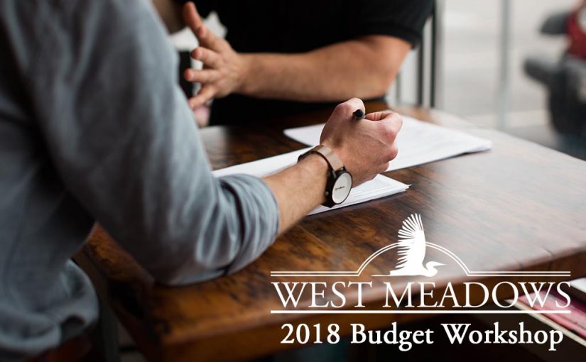 west-meadows-2018-budget