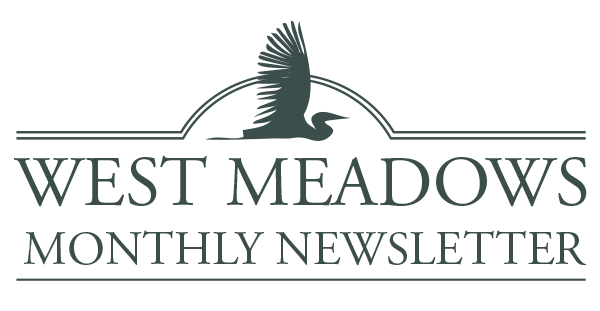 west-meadows-newsletter-signup