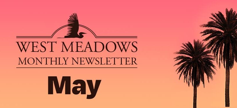 May Newsletter 2023