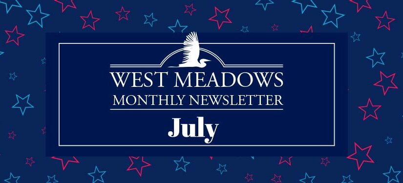 July Newsletter 2023