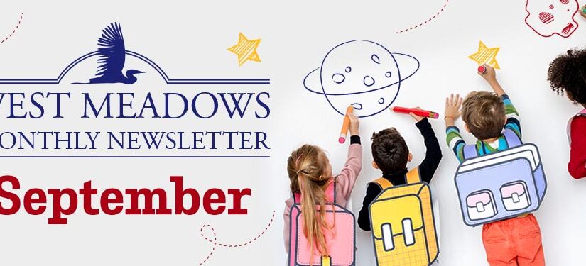 September Newsletter 2023