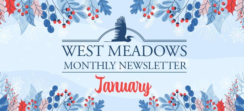 January 2024 Newsletter