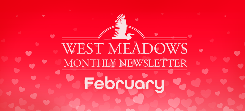 February 2024 Newsletter