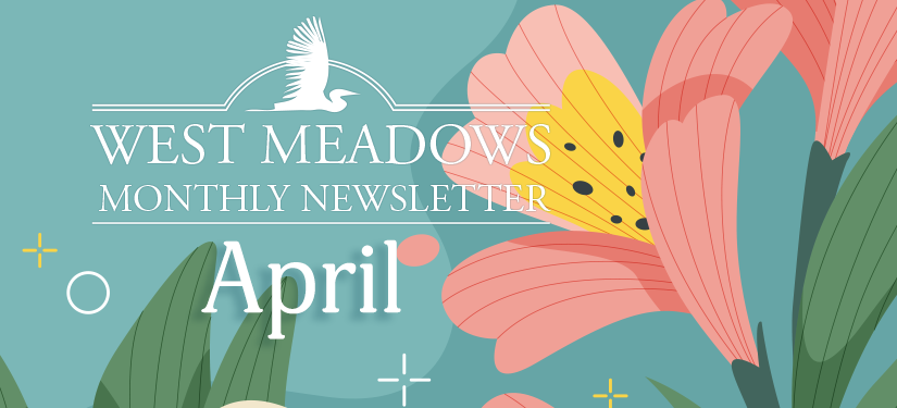 April 2024 Newsletter