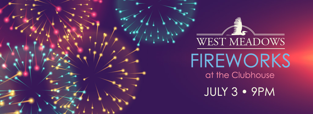 Celebrate Independence Day with Us, at the Clubhouse!