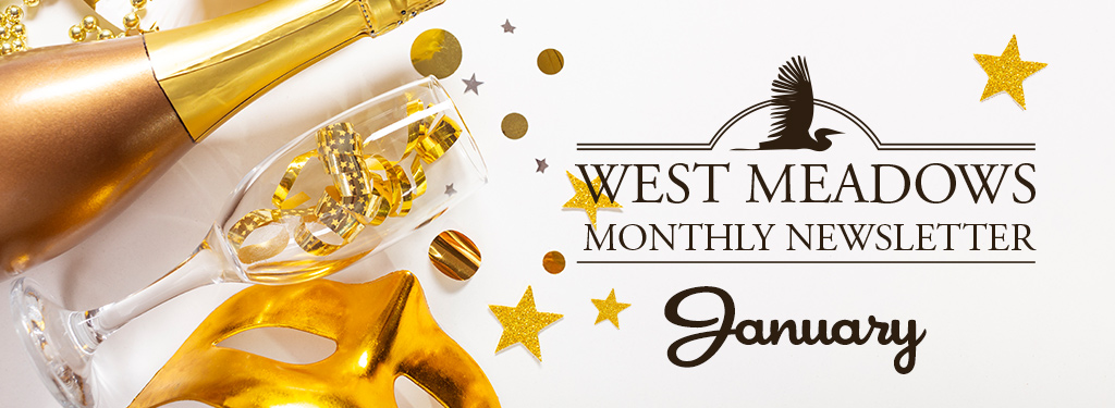 January Newsletter 2026