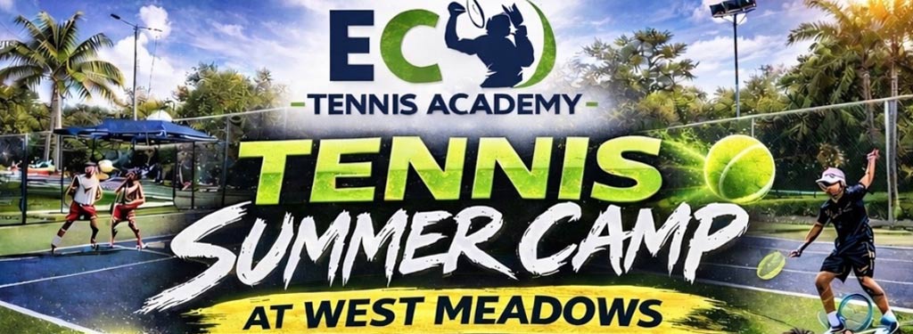 Tennis Summer Camp 2026