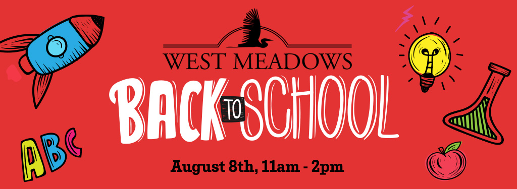 Back to School Celebration 2026